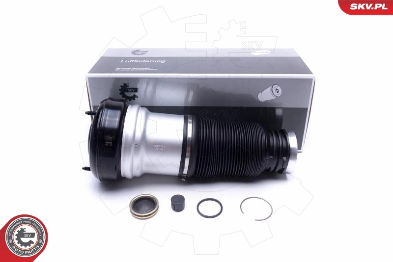 Air Suspension Strut
